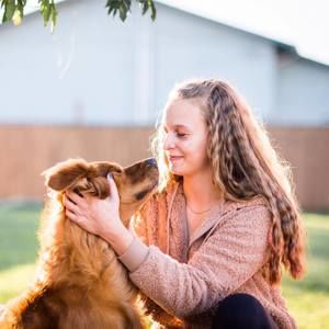 Meet your Posher, Colby